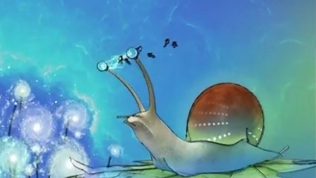 奇幻科学城 冰冻星球之南极