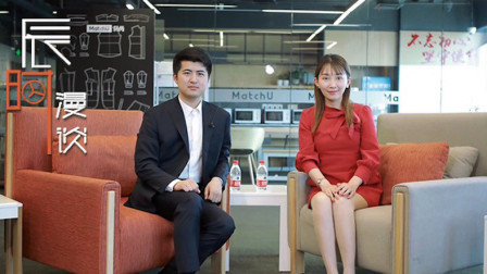 大学生创业项目被人否定，两年后身家变十亿