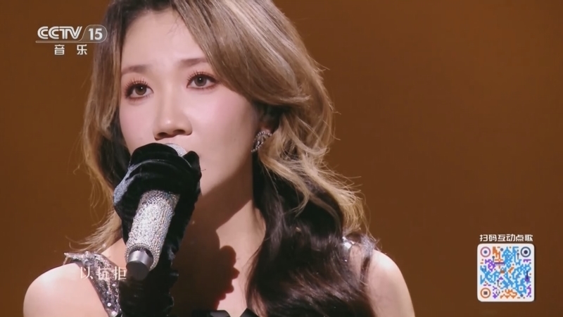 精彩音乐汇 《精彩音乐汇》 20240615 我的爱对你说