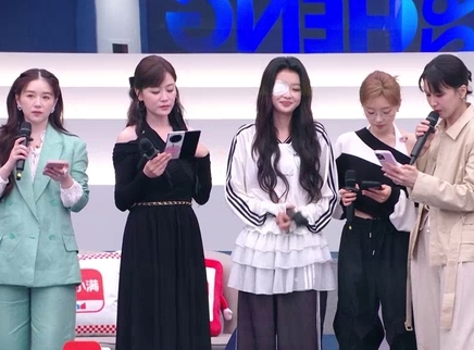 预热直播：五大队长唱《遗憾》