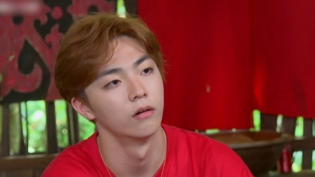 会员版 追星团漫步在雨林里，体验卡达山杜顺族的酿酒文化