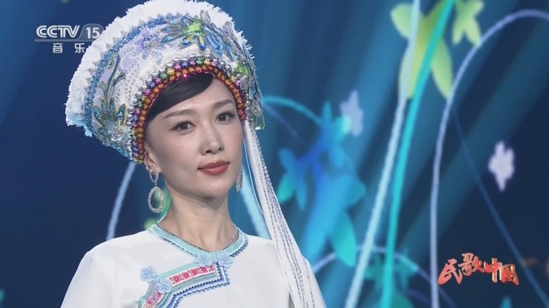 民歌&middot;中国 《民歌中国》 20230308