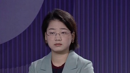 金牌调解 2024 我的“活火山”丈夫