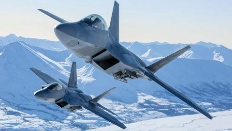 狂飙军情 全球最大私人空军！