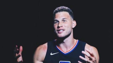 NBA流言收割机 无限期休战！格里芬接受左膝手术，1.7亿先生又成玻璃人