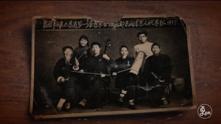 二更视频 荆轲 高渐离背后的故事 至今无人继承 713