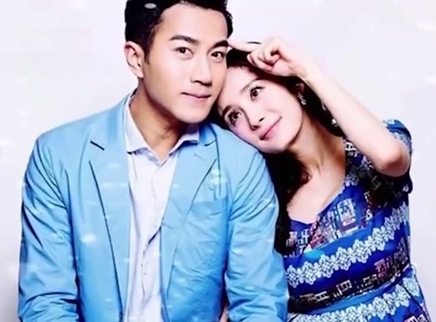 刘恺威离婚后首现身拒谈离婚