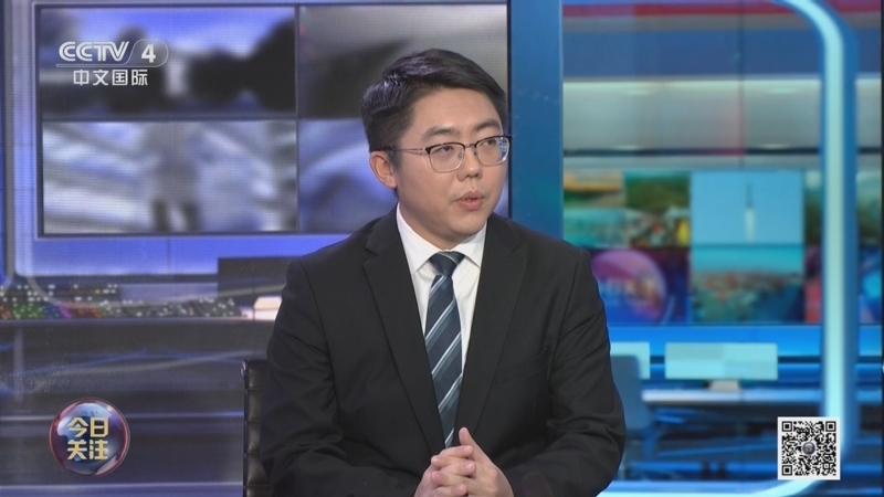 《今日关注》 20251026 美：“国际部队”不久进加沙 以：加沙地道60%尚未摧毁