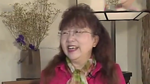 玲听两岸 陈慧瑛 归侨作家赤子情怀说故乡