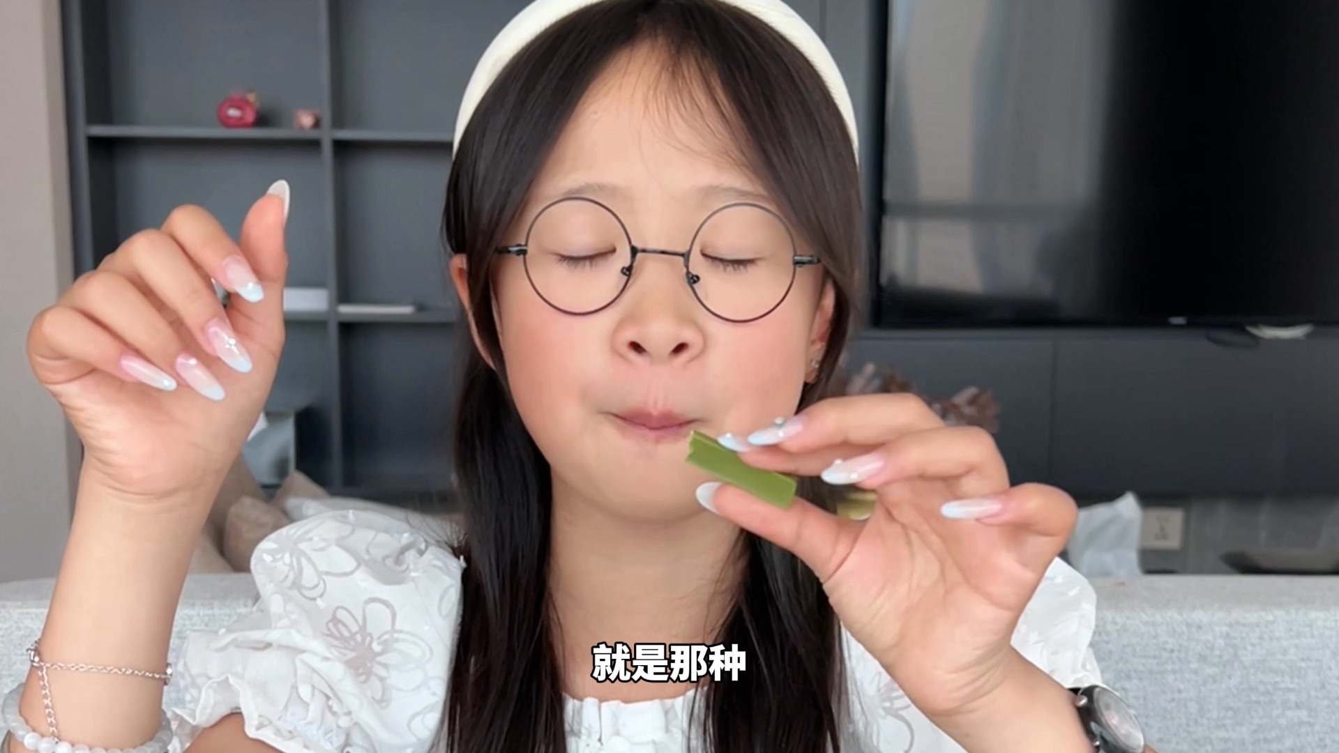 机灵姐大挑战 抹茶控到底有多能吃苦