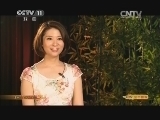 CCTV空中剧院 《CCTV空中剧院》 20140709 京剧《碧波仙子》（访谈）