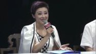 相约花戏楼 于敏发挥失常 惜别舞台
