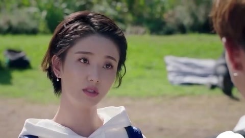 鳄鱼与牙签鸟：精彩放送 祖玛小姐姐教你去追心动男生
