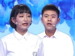 《爱情保卫战》 女生控诉男友毫不体贴 男友“蹭”表白场地