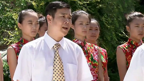 非常剧精彩 不是冤家不聚头