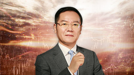 洪校长的投资课 下一个爆发点在哪里?