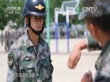 军事纪实 《军事纪实》 20160527 特战队空降训练纪实