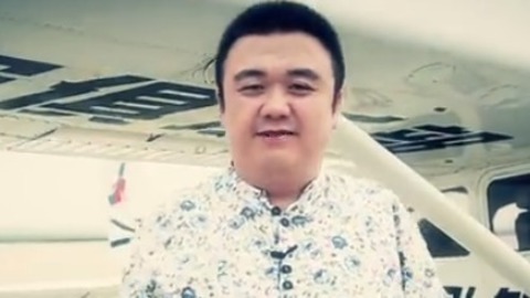 家有陌生人 杨大鹏偷偷跟踪 盘问结婚细节