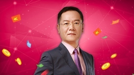 洪校长的投资课 龙二便宜，只买龙一！