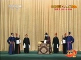 中国京剧音配像精萃 《中国京剧音配像精粹》 20141225 京剧《四进士》精编版