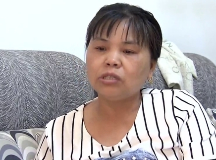 寻情记 征收了 再婚夫妻的小心思