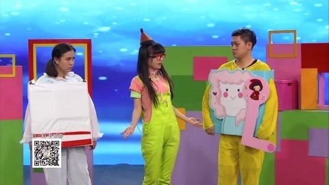 积木宝贝闯世界 第2季 文具盒里的秘密