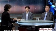 杨澜访谈录 失去双脚的志愿者