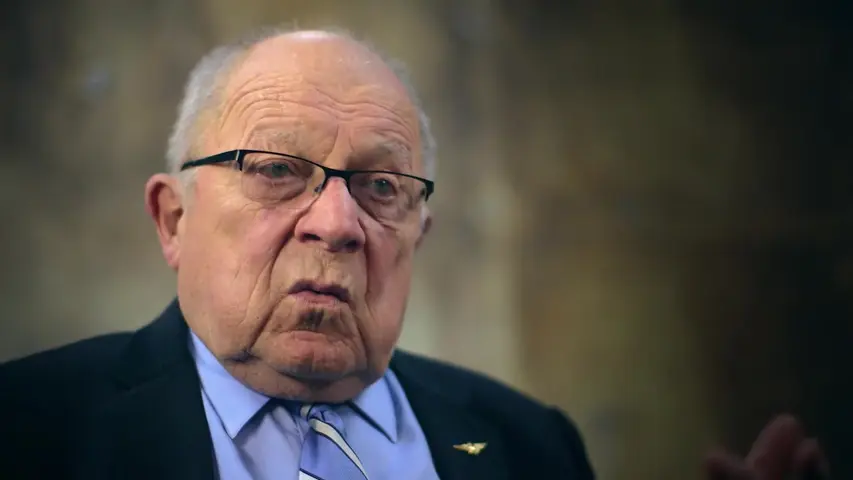 《幕后真相第三季》第2集