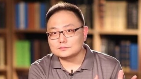 罗辑思维 观历史 康有为：光绪皇帝的野蛮网友
