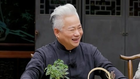 音乐顽童方锦龙谈民乐 评价民族的就是世界的