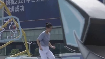 双冠王”陈真化身最强指导，现场推荐实力新人王