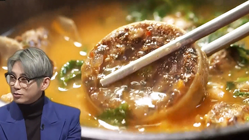 只有“我”才知道的小巷美食