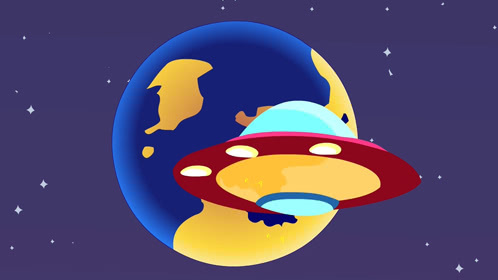 宇宙流浪汉