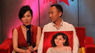 非诚勿扰 2019 御姐刘佳妮浪漫牵手