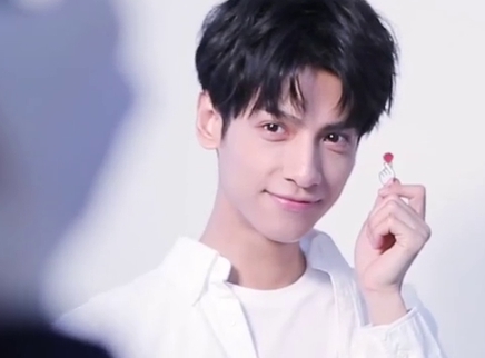 音乐集装箱 罗云熙教科书般花式撩妹
