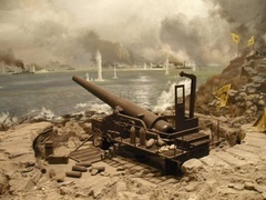 甲午谜案：“祸起连环局”