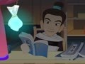 幼儿三字经百家姓 如囊茧