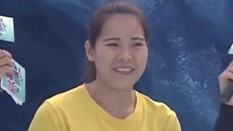 男生女生向前冲 第十一季 冲关王再度来袭只为弥补遗憾 爱笑女生越战越勇