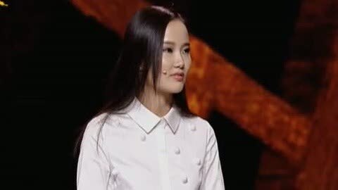 中华好诗词 北大校草大卫帅气来挑战