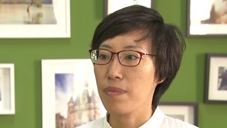 第一时间 开学第一天 小豆包开学了