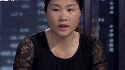 金牌调解 丈夫的畸形婚姻观