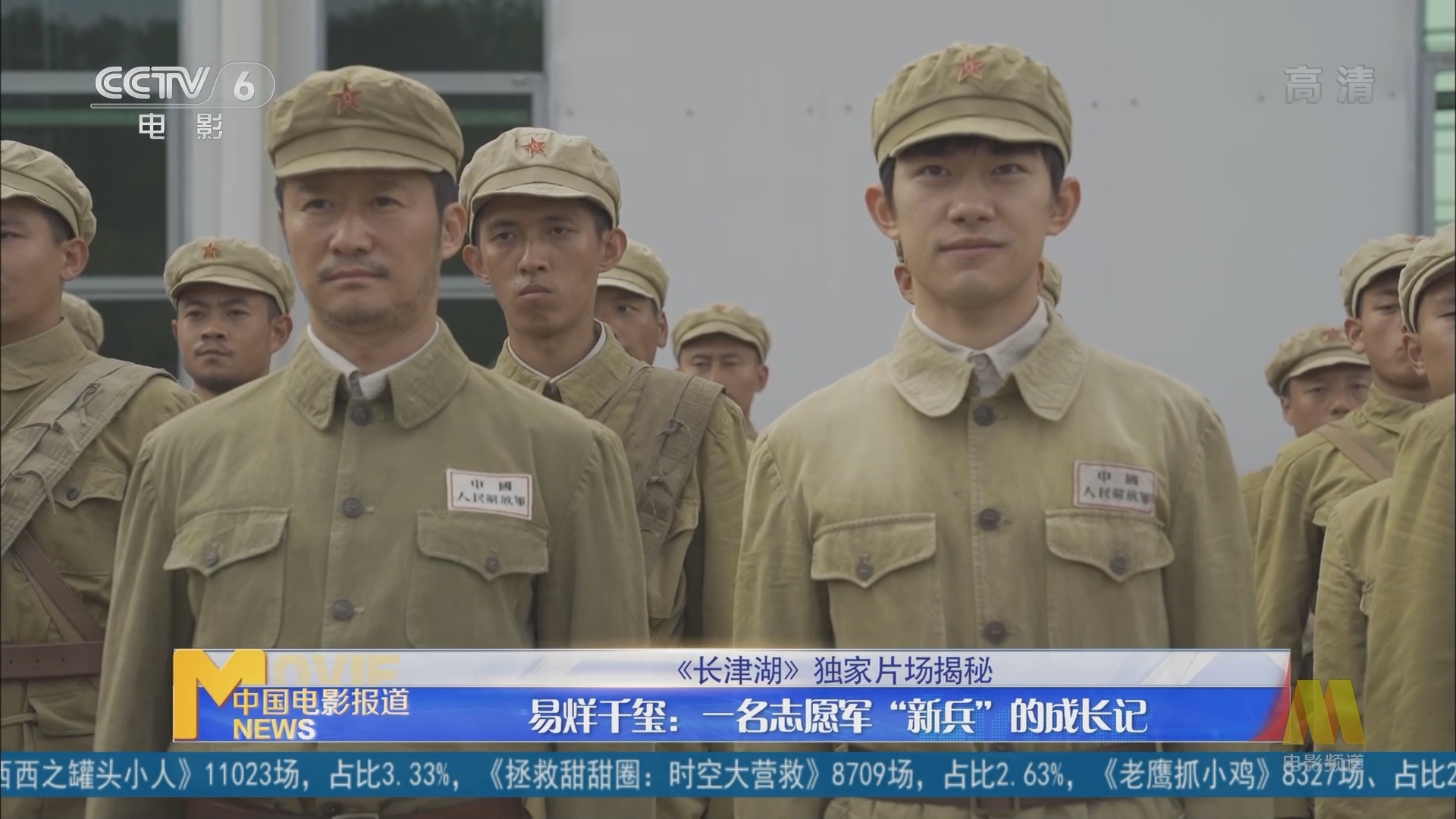 《中国电影报道》 20211007
