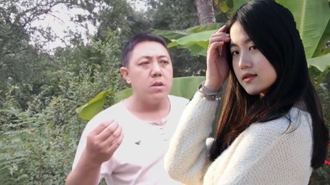 唱罢吹灯 农村大叔翻唱刀郎《冲动的光棍》歌声太感人了