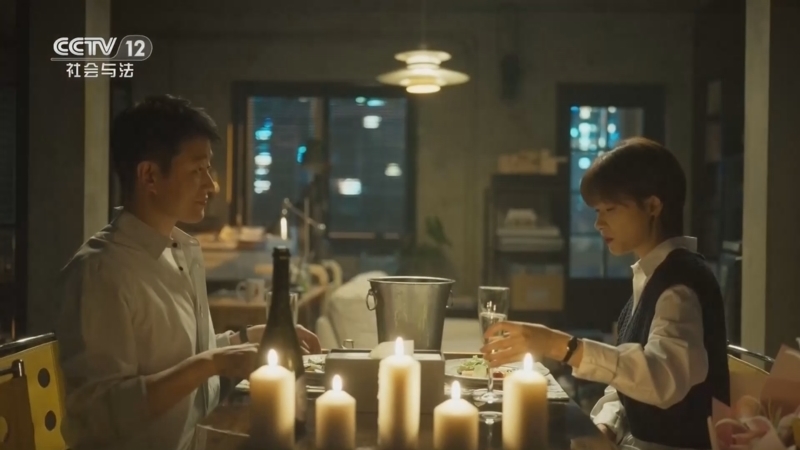 《剧懂人心》 20260112 《玫瑰的故事》