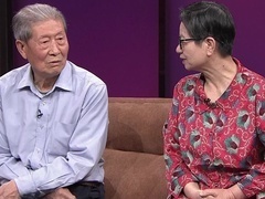 选择2024 八旬男嘉宾展示高难度动作 对于择偶看法独到