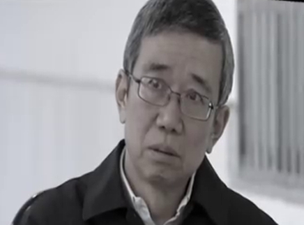 永远在路上 白恩培周本顺李春城扪心忏悔