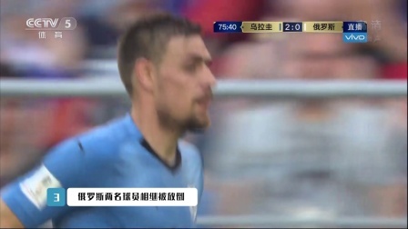 世界杯最酷榜 6月25日五大冲突：斯莫尔尼科夫夺命剪刀脚放倒拉克索尔特 南德斯不惜受伤用头解围