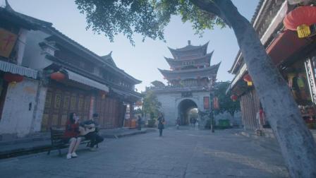 不要音乐 第一季 深圳大学李雪萌翻唱蔡健雅《若你碰到他》