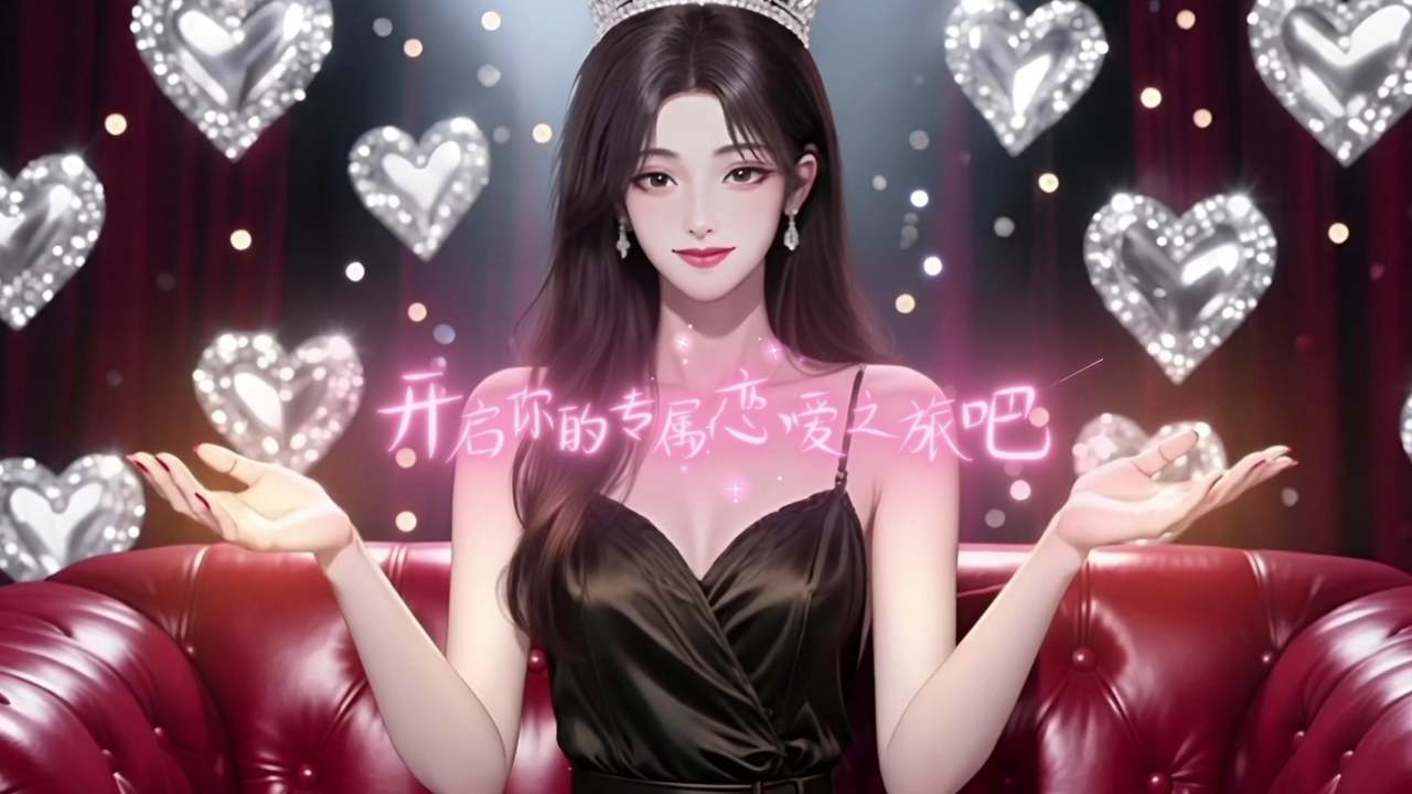 变身恋综女嘉宾，你该如何选择