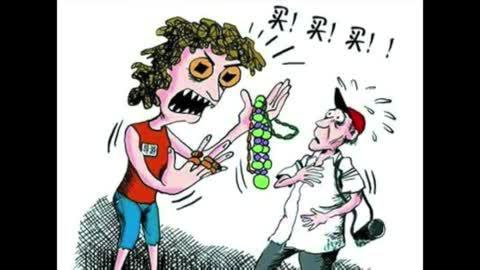天天逗文涛 天天逗文涛-警服男子狂殴车主致颅内出血 还能再暴力点吗？